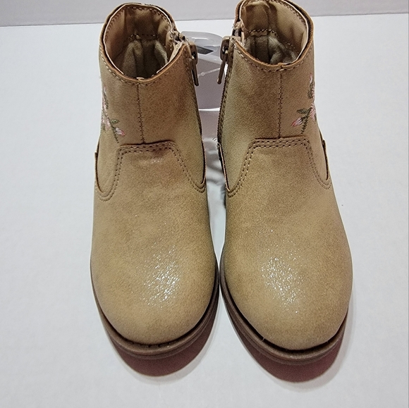 Oshkosh B'Gosh Little Girls boots - Picture 2 of 6